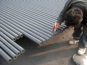 文山网架杆件编号